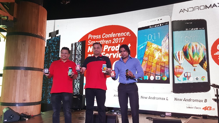 Gratis Internet Setahun