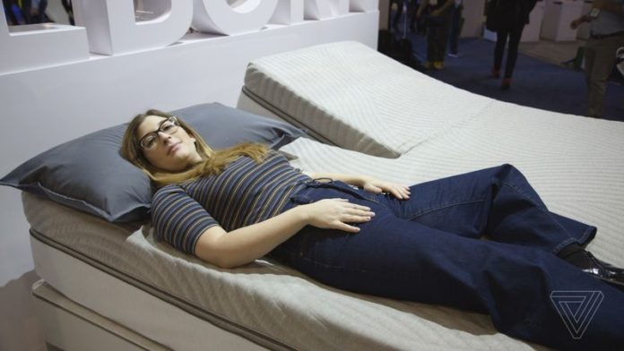 Sleep Number