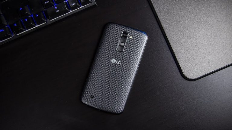 Smartphone Mid-end 2017