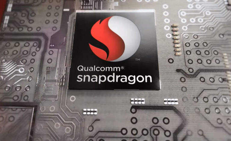 Samsung Diduga ‘Sikat Habis’ Snapdragon 835, Apa Kabarnya LG G6?
