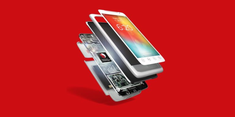 Snapdragon 835 Janjikan Umur Baterai yang Lebih Panjang