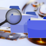 Temukan file duplikat