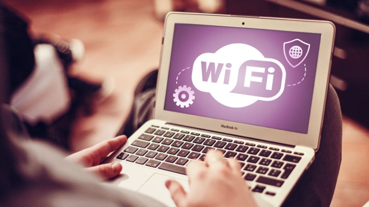 mengetahui pengguna wifi