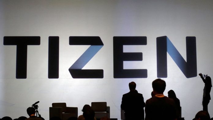 Tizen
