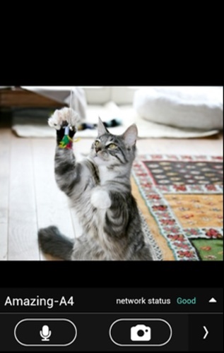 Ganti Kamera PC dengan iPhone