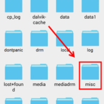 Cara Melihat Password Wifi