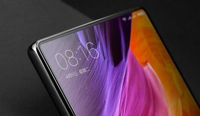 Xiaomi MIX Evo Mi Mix