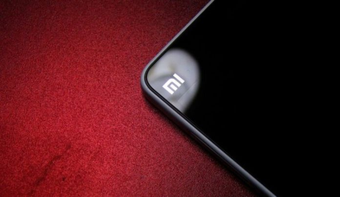 Xiaomi Mi 6 Xiaomi Mi 6