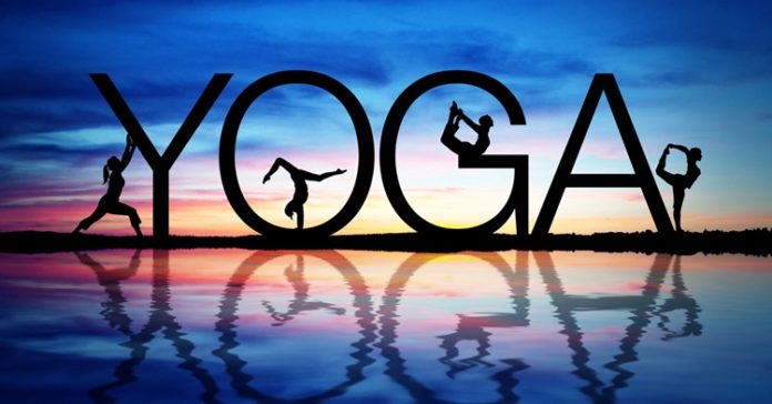 Yoga-FI 5 aplikasi khusus yoga