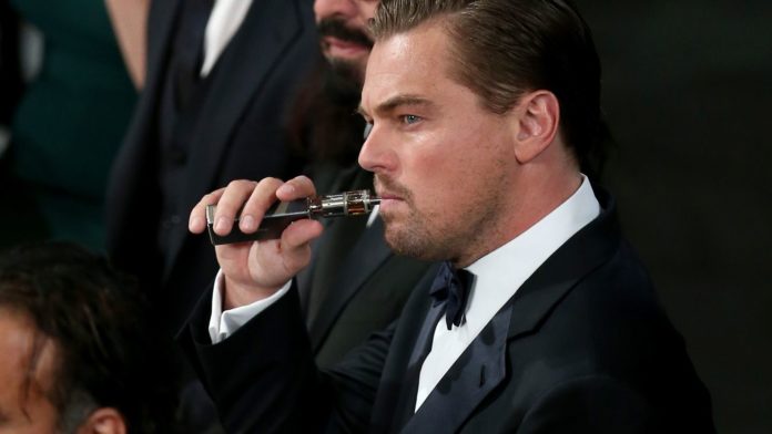 e-cigarette