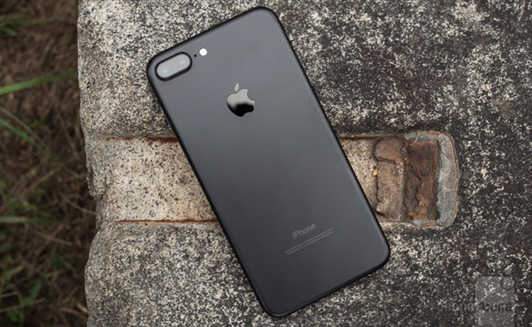 iPhone 7S