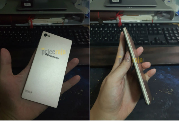 Smartphone Misterius Milik Lenovo Muncul di Weibo