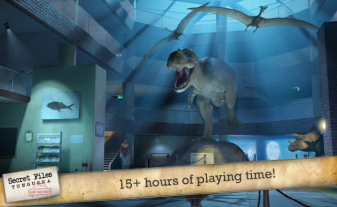 Game Petualangan Terbaik Android online offline