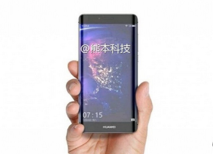 Huawei P10 Plus akan Usung RAM 8GB?