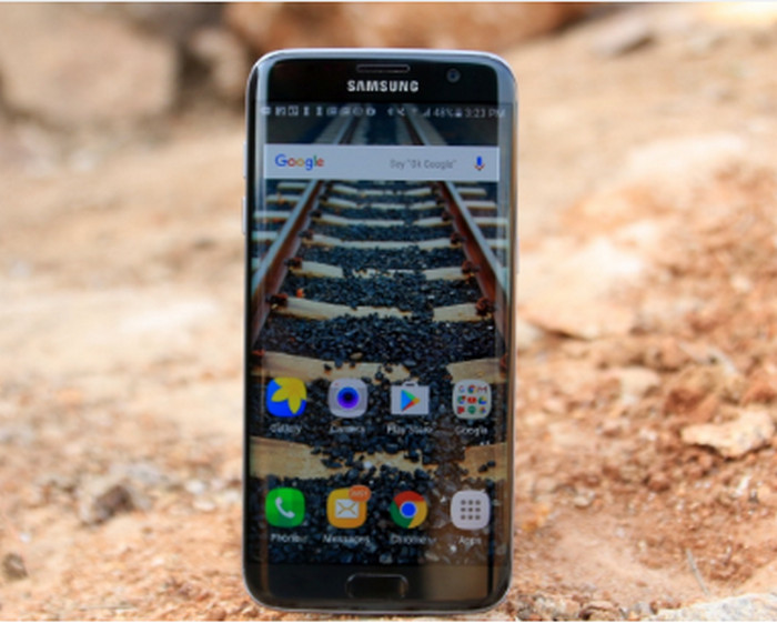 Begini Cara Samsung Menguji Smartphone-nya
