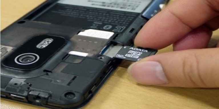 Kapasitas Memori Bisa Bikin Samsung Terpeleset