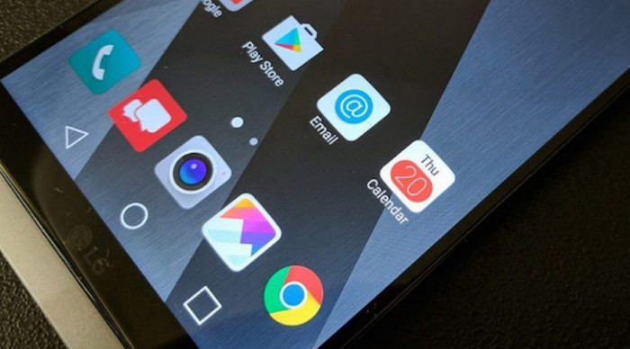 Terungkap LG V30 Usung Snapdragon 835