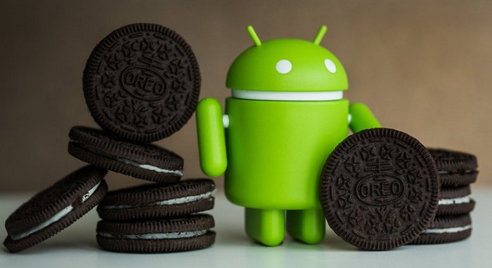 Oreo akan Jadi Nama Android Terbaru?