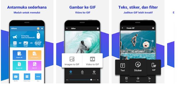 gifguru aplikasi pembuat gif