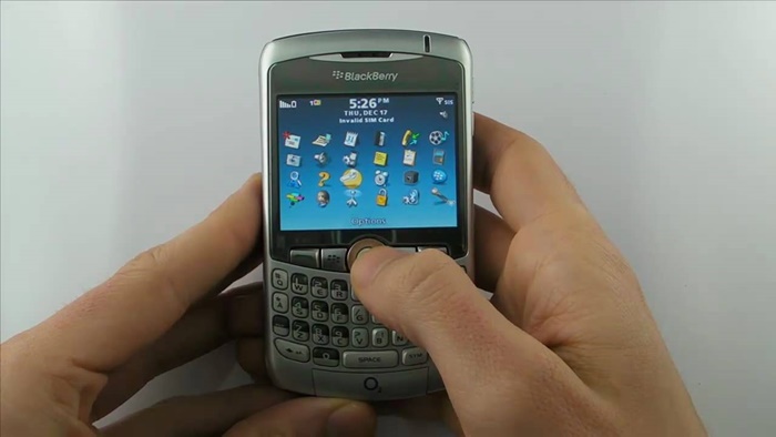 BlackBerry World Bakal Tutup Desember 2019?