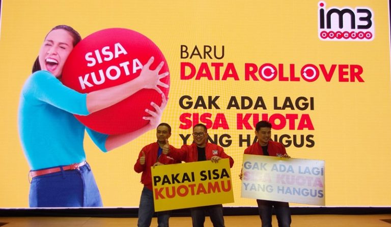 Data Rollover
