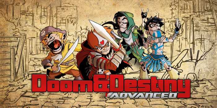 Game Petualangan Terbaik Android online offline