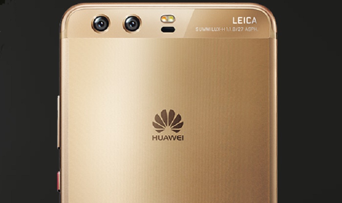 Huawei P10 Plus, Usung Kecepatan 4,5G LTE