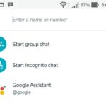 Google Allo-11