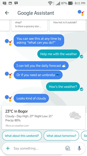 google allo