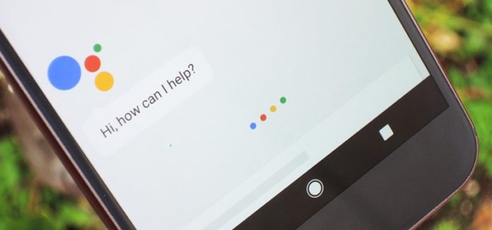 Google Assistant Google Assistant