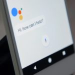 Google Assistant-FI