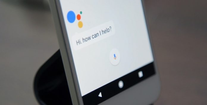 Google Assistant-FI Hadirkan Google Assistant