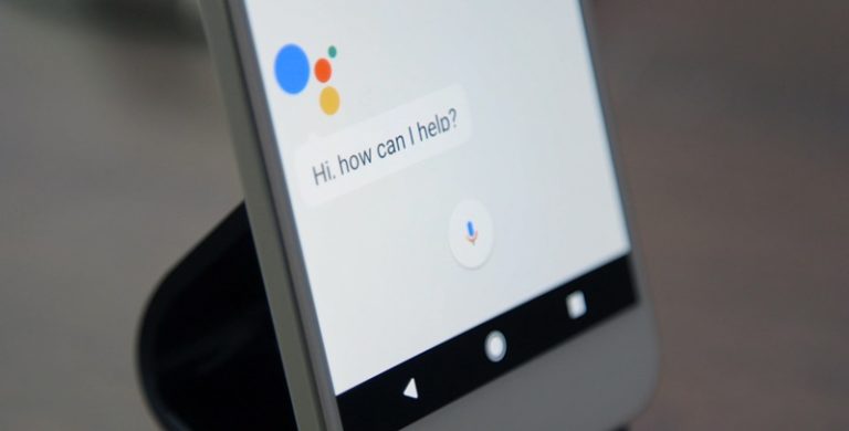 Hadirkan Google Assistant