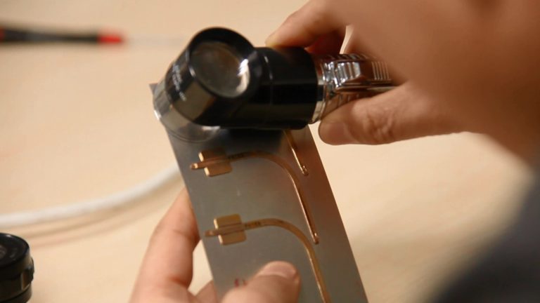 Redam Panas, LG G6 Gunakan Teknologi “Heat Pipe“