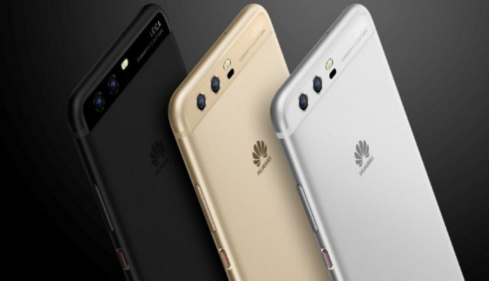 Huawei P10