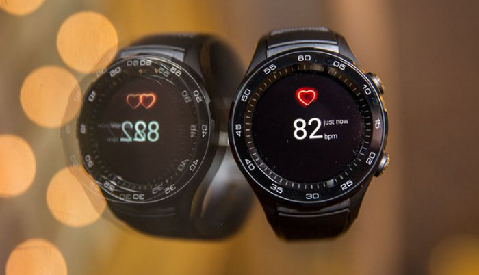 Setelah P10, Giliran Huawei Watch 2 Unjuk Gigi
