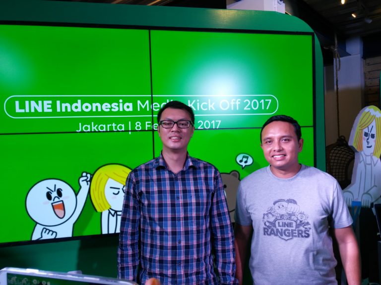 Line Berambisi Jadi Smart Portal Nomor Satu di 2019, Caranya?