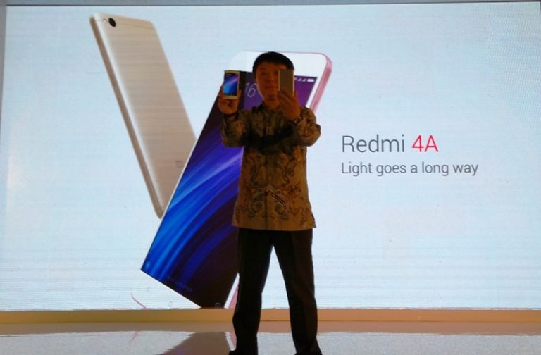 Tahun Ini Xiaomi Kejar TKDN 30%