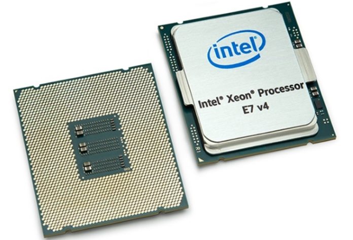 Intell E7-8894 v4 Intel Xeon E7-8894 v4