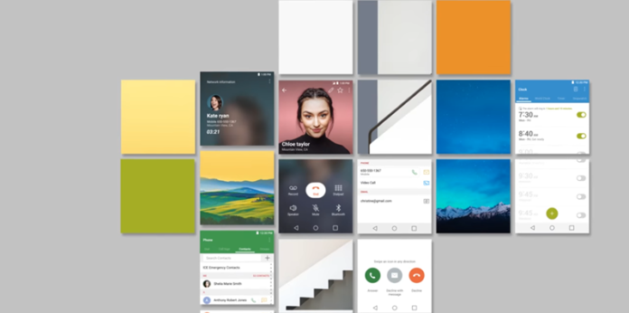 LG G6 LG G6