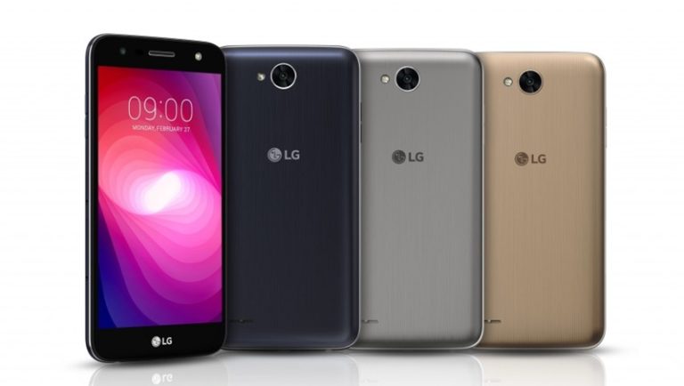 LG X Power2
