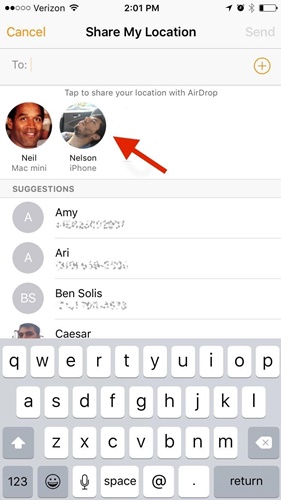 cara melacak iphone pacar
