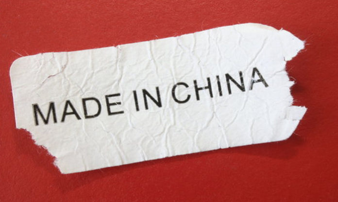 Made in China