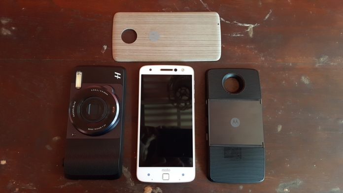 Moto Z-FI Review Moto Z