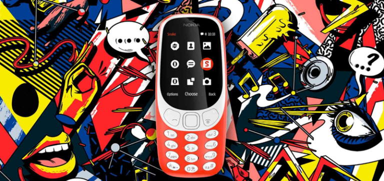 Nokia 3310