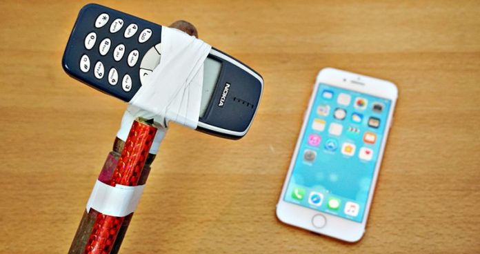 Nokia 3310