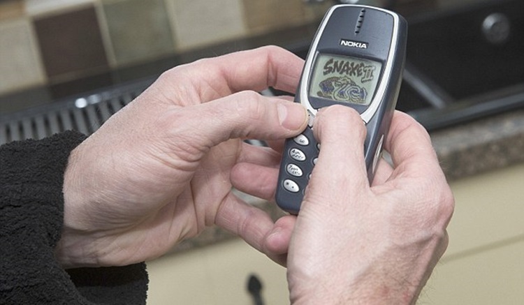 Nokia 3310