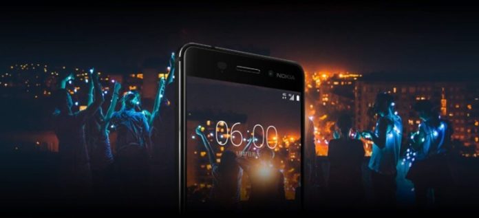 Ponsel Ikonik Nokia