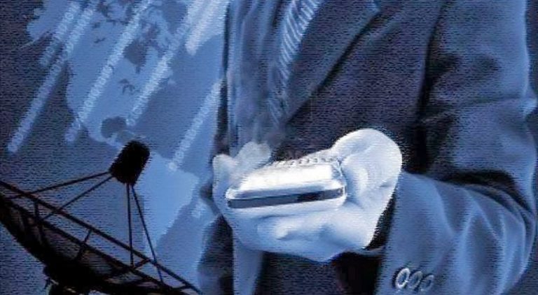 Catat! Ini 7 Tanda Smartphone Anda Disadap