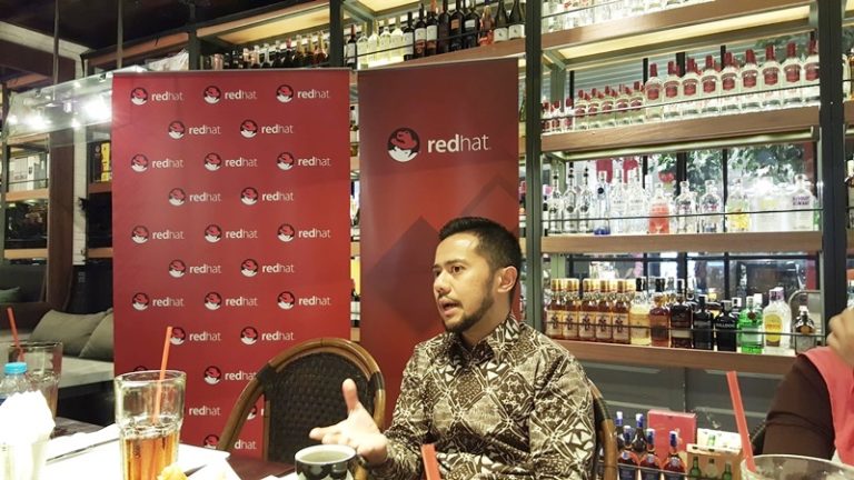 Red Hat Indonesia